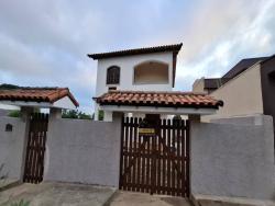 #83 - Casa para Venda em São Pedro da Aldeia - RJ - 2