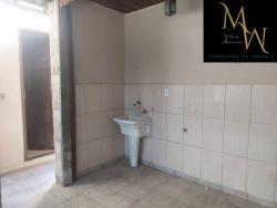 #86 - Casa para Locação em São Pedro da Aldeia - RJ - 2