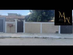 #86 - Casa para Locação em São Pedro da Aldeia - RJ - 1