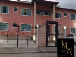 #89 - Casa para Venda em São Pedro da Aldeia - RJ - 1