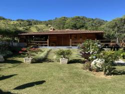 #94 - Casa para Venda em Nova Friburgo - RJ