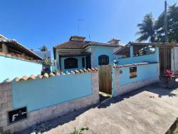 #96 - Casa para Venda em Cabo Frio - RJ - 1