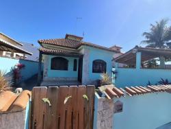 #96 - Casa para Venda em Cabo Frio - RJ - 2