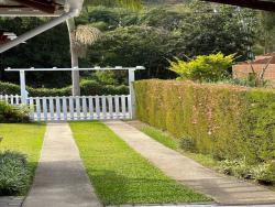 #100 - Casa para Venda em Nova Friburgo - RJ - 3