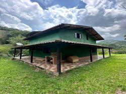 #102 - Casa para Venda em Nova Friburgo - RJ - 2