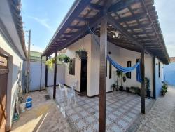 #115 - Casa para Venda em Cabo Frio - RJ