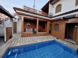 #121 - Casa para Venda em São Pedro da Aldeia - RJ - 1