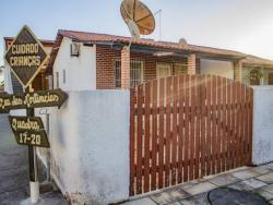 #121 - Casa para Venda em São Pedro da Aldeia - RJ - 2