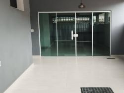 #130 - Casa para Locação em São Pedro da Aldeia - RJ - 2