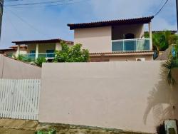 #133 - Casa para Venda em São Pedro da Aldeia - RJ - 2