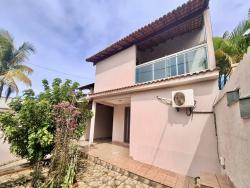 #133 - Casa para Venda em São Pedro da Aldeia - RJ - 3