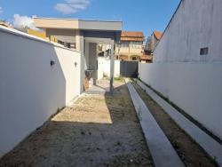 #134 - Casa para Venda em São Pedro da Aldeia - RJ - 3
