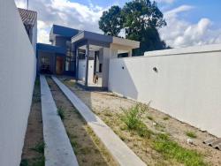 #134 - Casa para Venda em São Pedro da Aldeia - RJ - 2