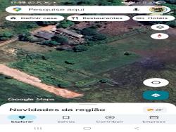 #162 - Área para Venda em São Pedro da Aldeia - RJ - 2