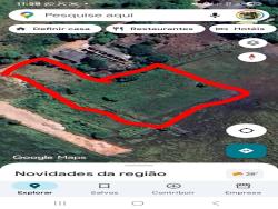 #162 - Área para Venda em São Pedro da Aldeia - RJ - 3