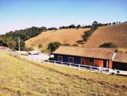 #146 - Chácara para Venda em Soledade de Minas - MG - 2