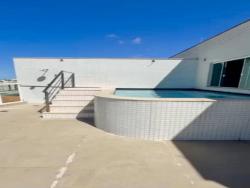 #153 - Apartamento para Locação em Cabo Frio - RJ - 1