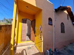 #154 - Casa para Locação em São Pedro da Aldeia - RJ - 1