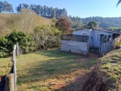 #157 - Terreno para Venda em Soledade de Minas - MG - 1