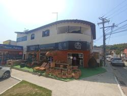 #181 - Ponto Comercial para Venda em Armação dos Búzios - RJ - 2