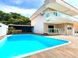 #196 - Casa para Venda em Cabo Frio - RJ