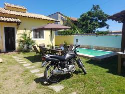 Venda em Nova Califórnia (Tamoios) - Cabo Frio