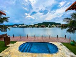 #203 - Casa para Venda em Cabo Frio - RJ - 2
