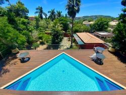 #208 - Casa para Venda em Armação dos Búzios - RJ - 2