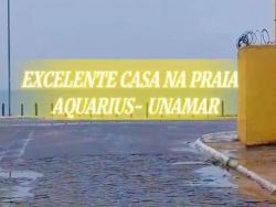 Venda em Aquarius- Unamar - Cabo Frio