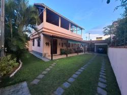#226 - Casa para Venda em Cabo Frio - RJ - 2