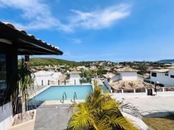 #230 - Casa para Venda em Armação dos Búzios - RJ - 2