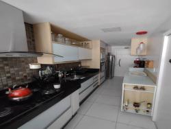 #241 - Apartamento para Venda em Cabo Frio - RJ - 3