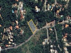 #245 - Área para Venda em Rio de Janeiro - RJ - 1