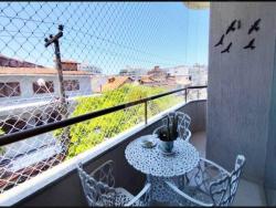 #252 - Apartamento para Venda em Cabo Frio - RJ - 2