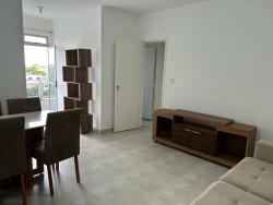 #256 - Apartamento para Locação em Cabo Frio - RJ - 1