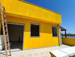 #259 - Casa para Venda em Cabo Frio - RJ - 2