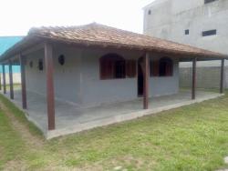 #260 - Casa para Venda em Cabo Frio - RJ - 1