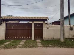 #261 - Casa para Venda em Cabo Frio - RJ - 1