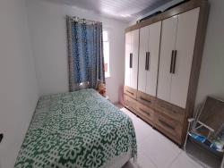 #266 - Casa para Venda em São Pedro da Aldeia - RJ - 1