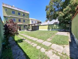 #268 - Casa para Venda em São Pedro da Aldeia - RJ - 2