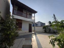 #270 - Casa para Locação em São Pedro da Aldeia - RJ - 1