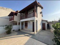 #270 - Casa para Locação em São Pedro da Aldeia - RJ - 2