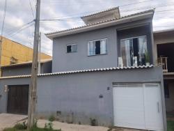 #273 - Casa para Venda em Cabo Frio - RJ - 1