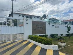 #275 - Apartamento para Venda em São Pedro da Aldeia - RJ