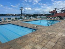 #275 - Apartamento para Venda em São Pedro da Aldeia - RJ