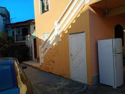 #278 - Casa para Locação em São Pedro da Aldeia - RJ - 1