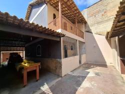 #282 - Casa para Temporada em Cabo Frio - RJ - 1