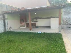 #294 - Casa para Venda em São Pedro da Aldeia - RJ - 2