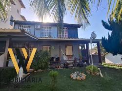 #318 - Casa para Locação em São Pedro da Aldeia - RJ - 1