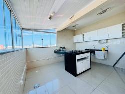 #320 - Apartamento para Locação em Cabo Frio - RJ - 3